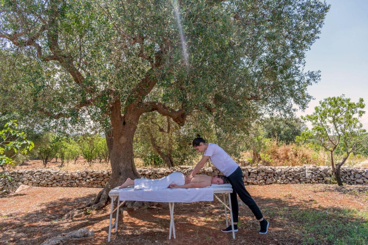 Dimora Il Fico D'India Βίλα Ostuni Εξωτερικό φωτογραφία